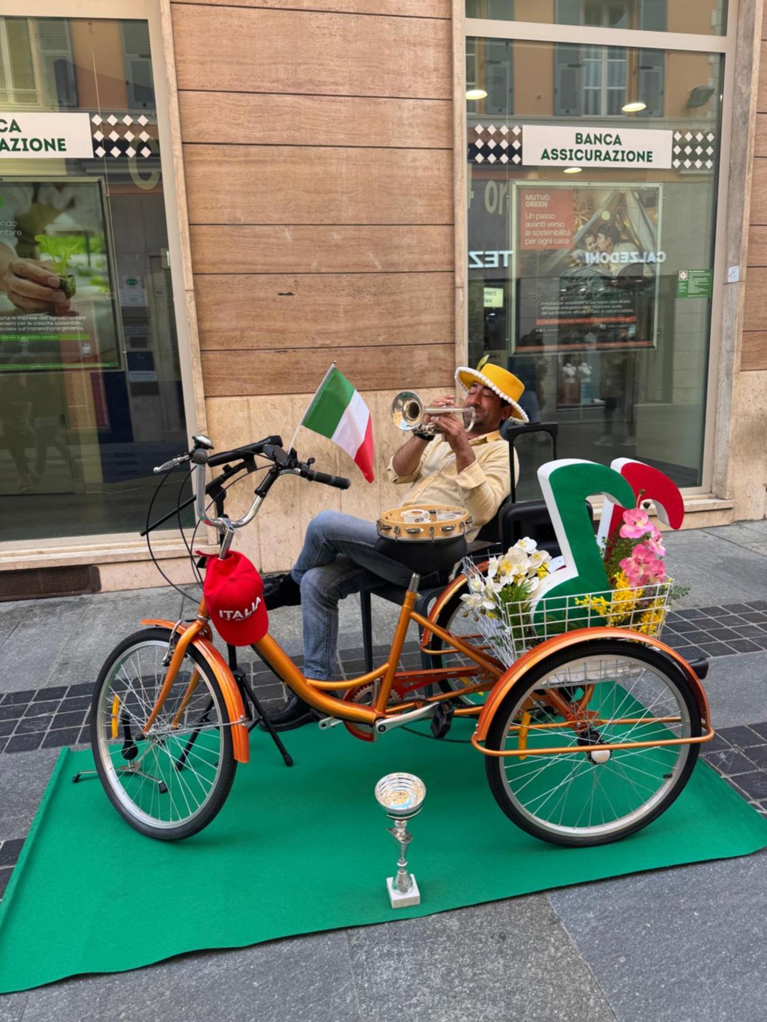 Appartement Kadevi -parcheggio Privato Gratuito, Biciclette- San Remo