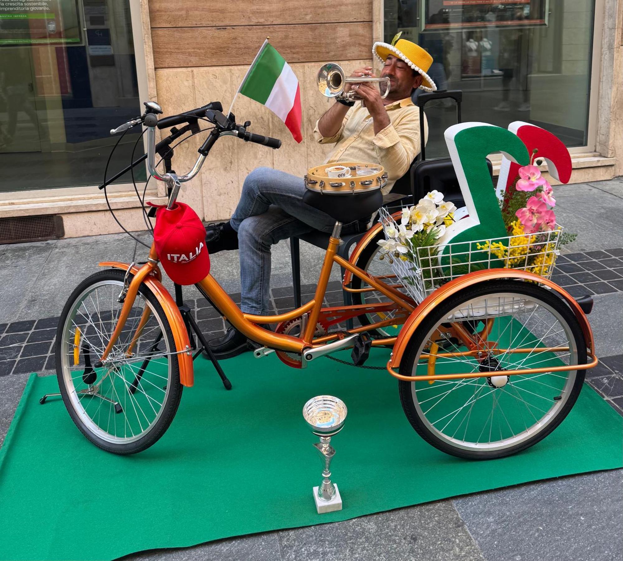 Kadevi -parcheggio Privato Gratuito, Biciclette- Appartement